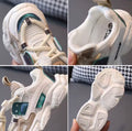 zapatillas deportivas casuales