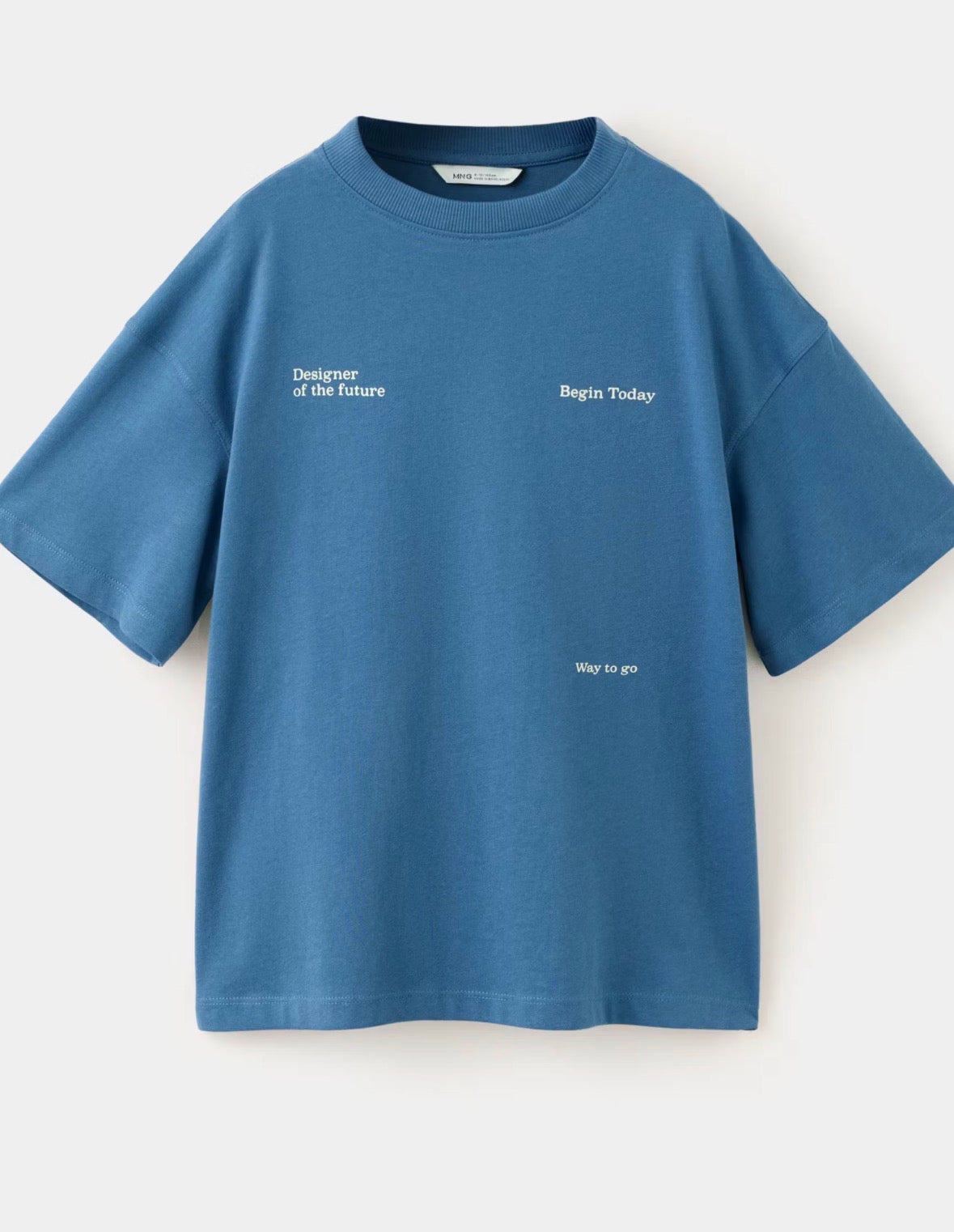 Camiseta Pure
