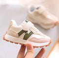 Zapatillas Deportivas Infantiles con Velcro – Ligeras y Antideslizantes