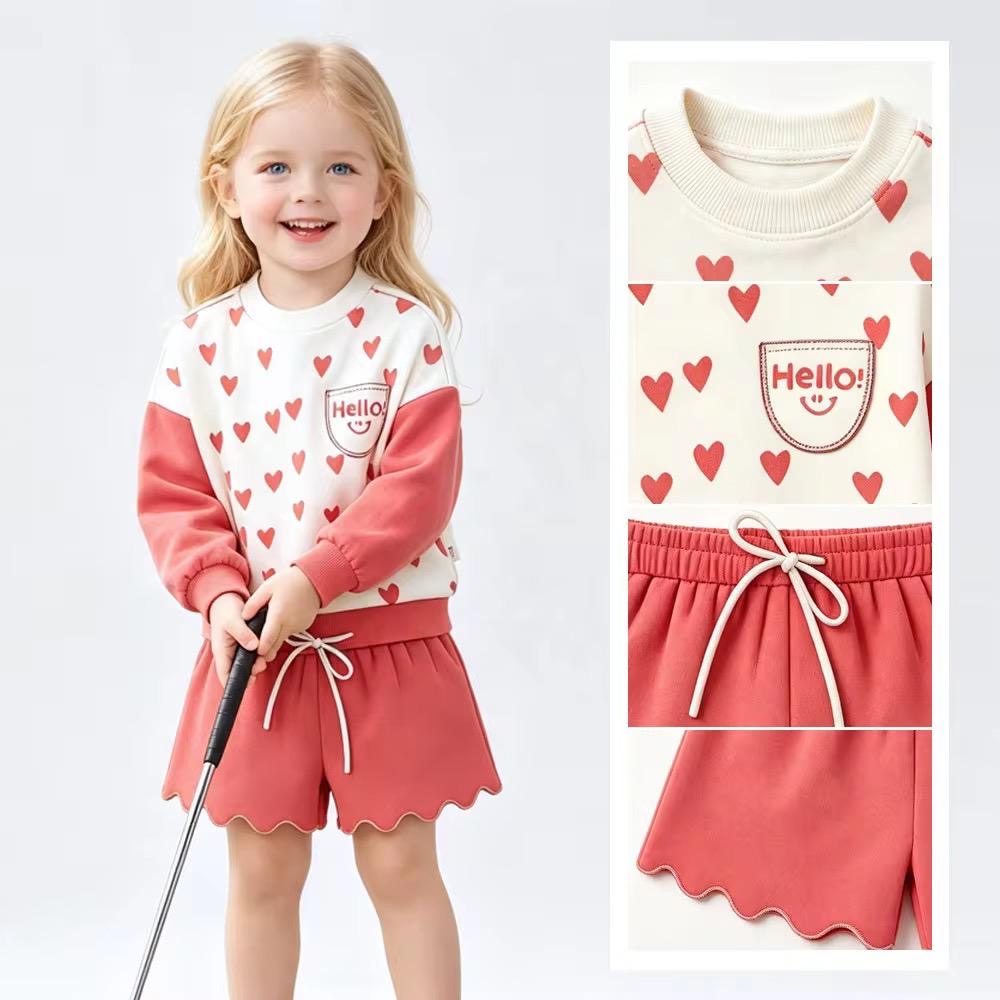 Conjunto Essential Plus