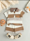Nuevo conjunto