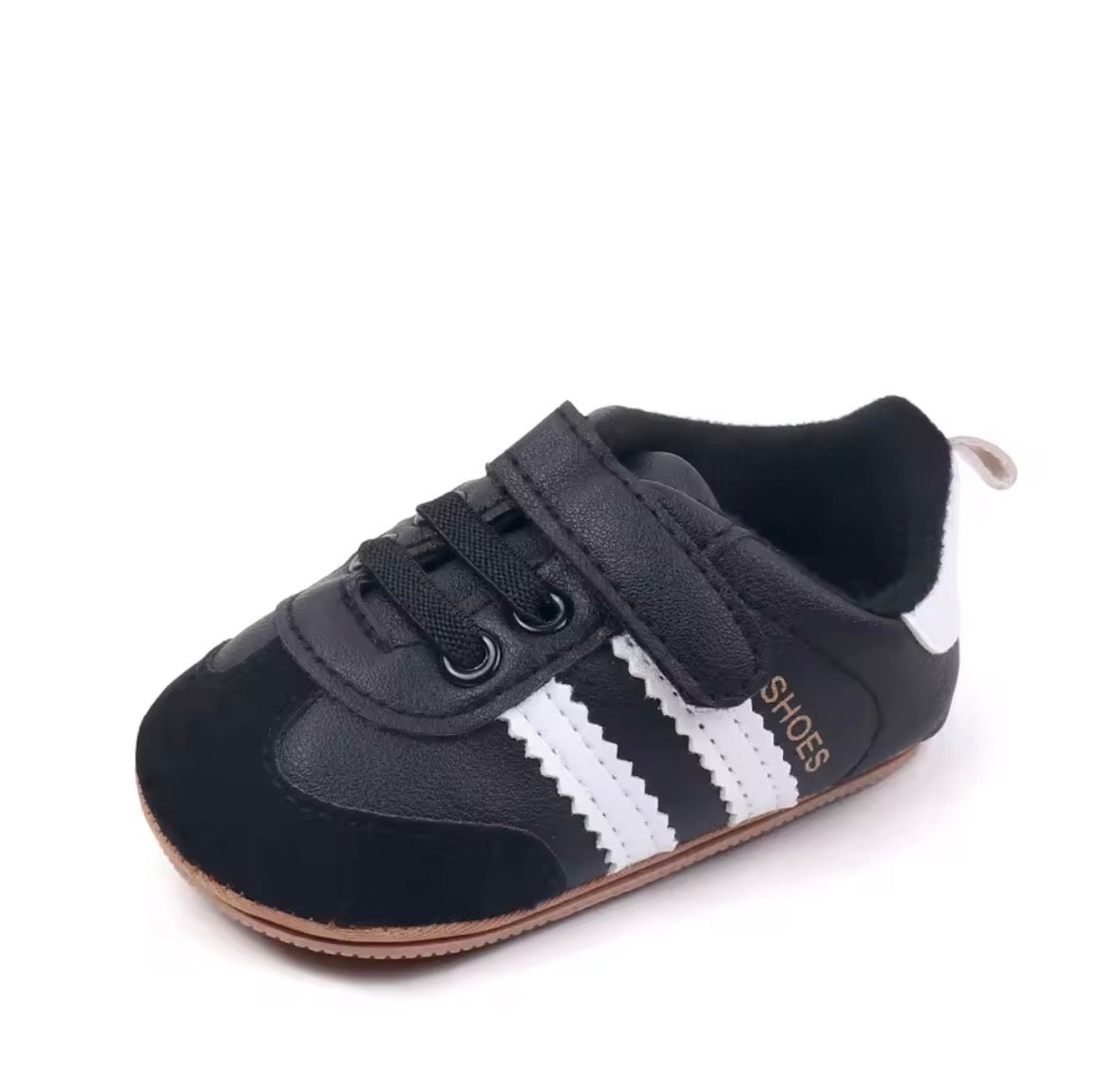 Zapatos unisex para primeros pasos