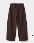 PANTALÓN JOGGER BARREL FIT
