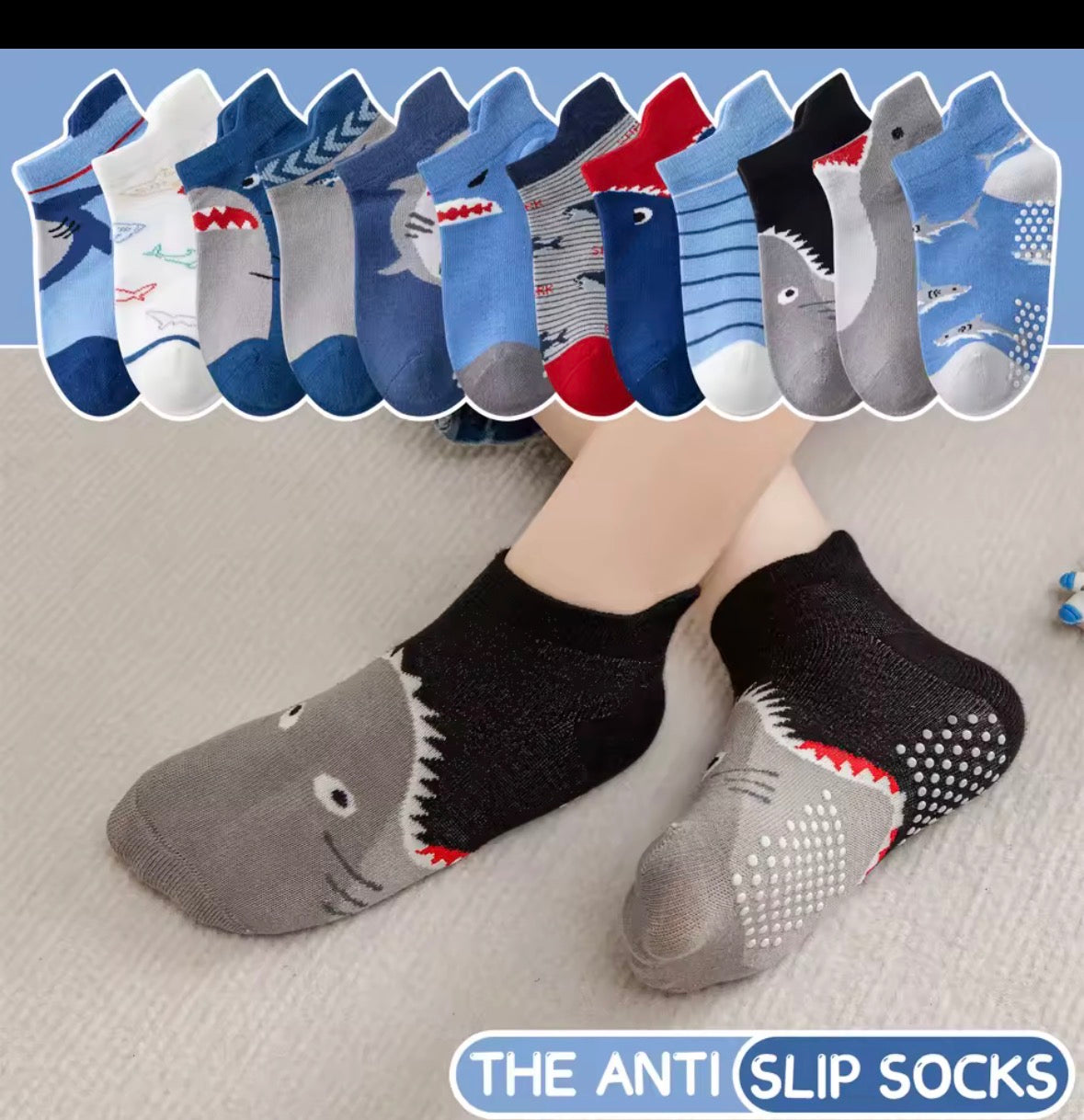 TinyFeet