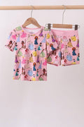 Conjunto Kids Essential