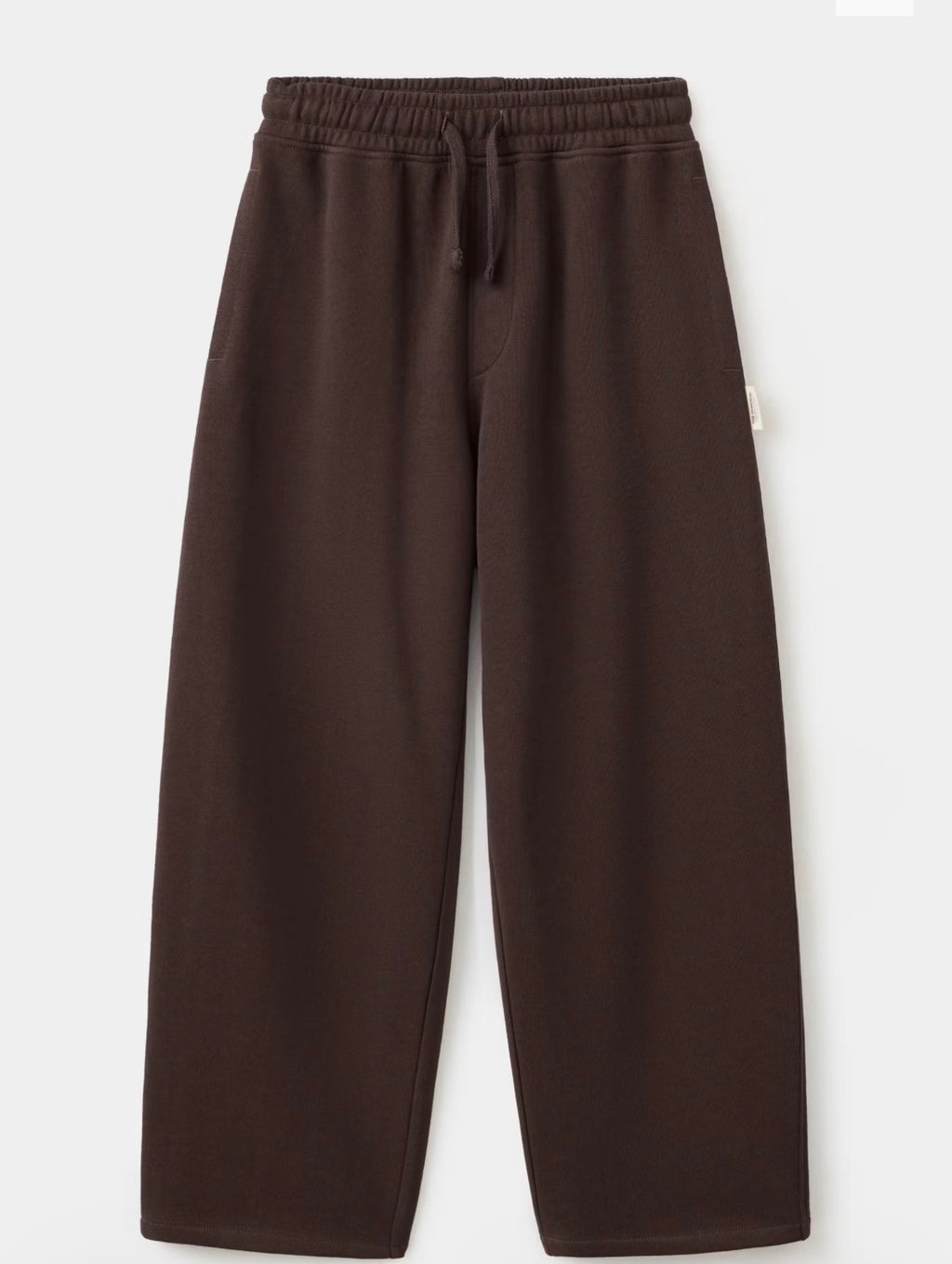 PANTALÓN JOGGER BARREL FIT