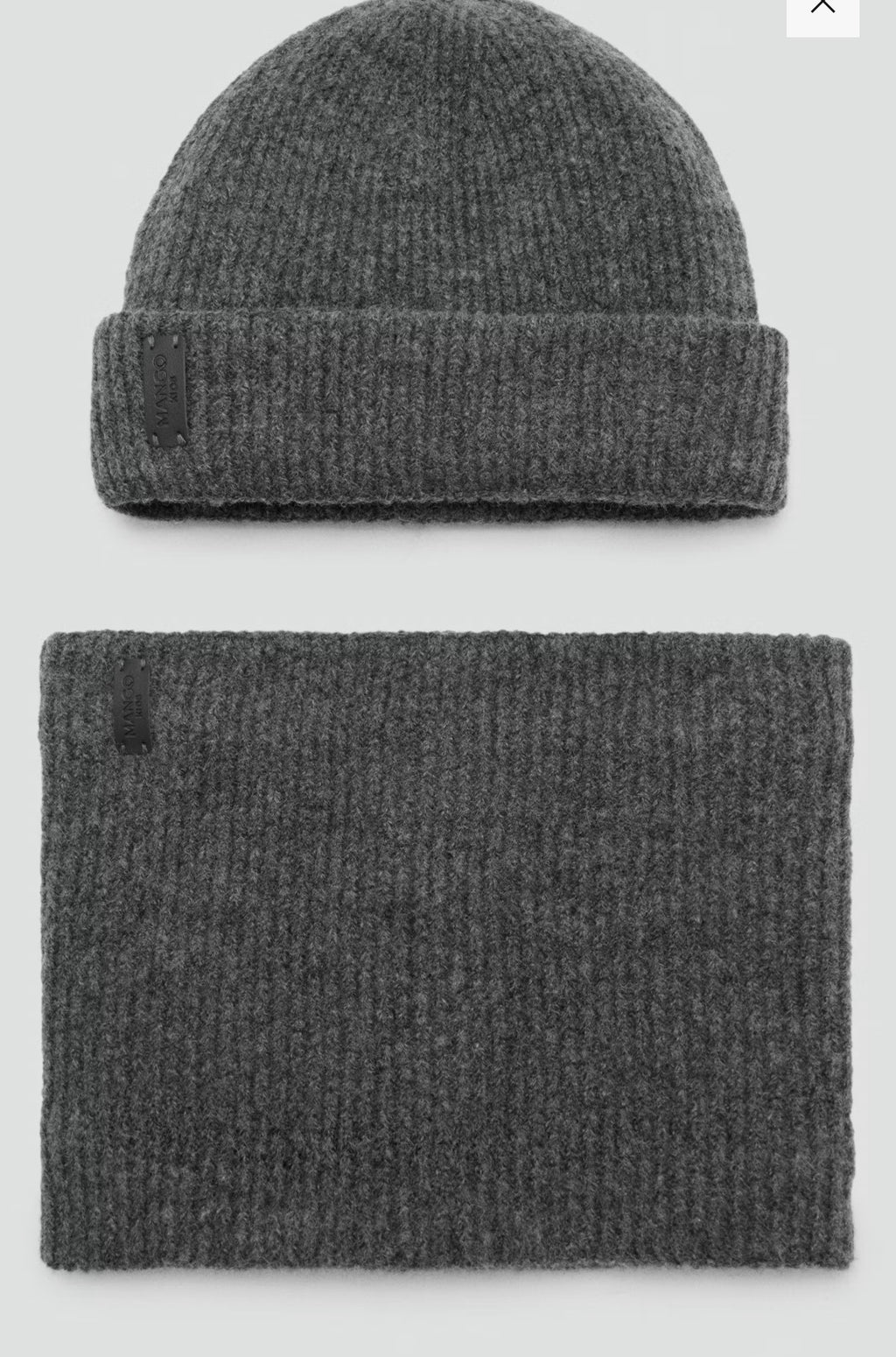 Gorros Canalé Logo 3D