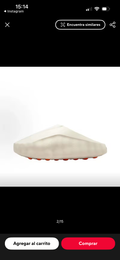 Zapatillas de diseño para Mind 001