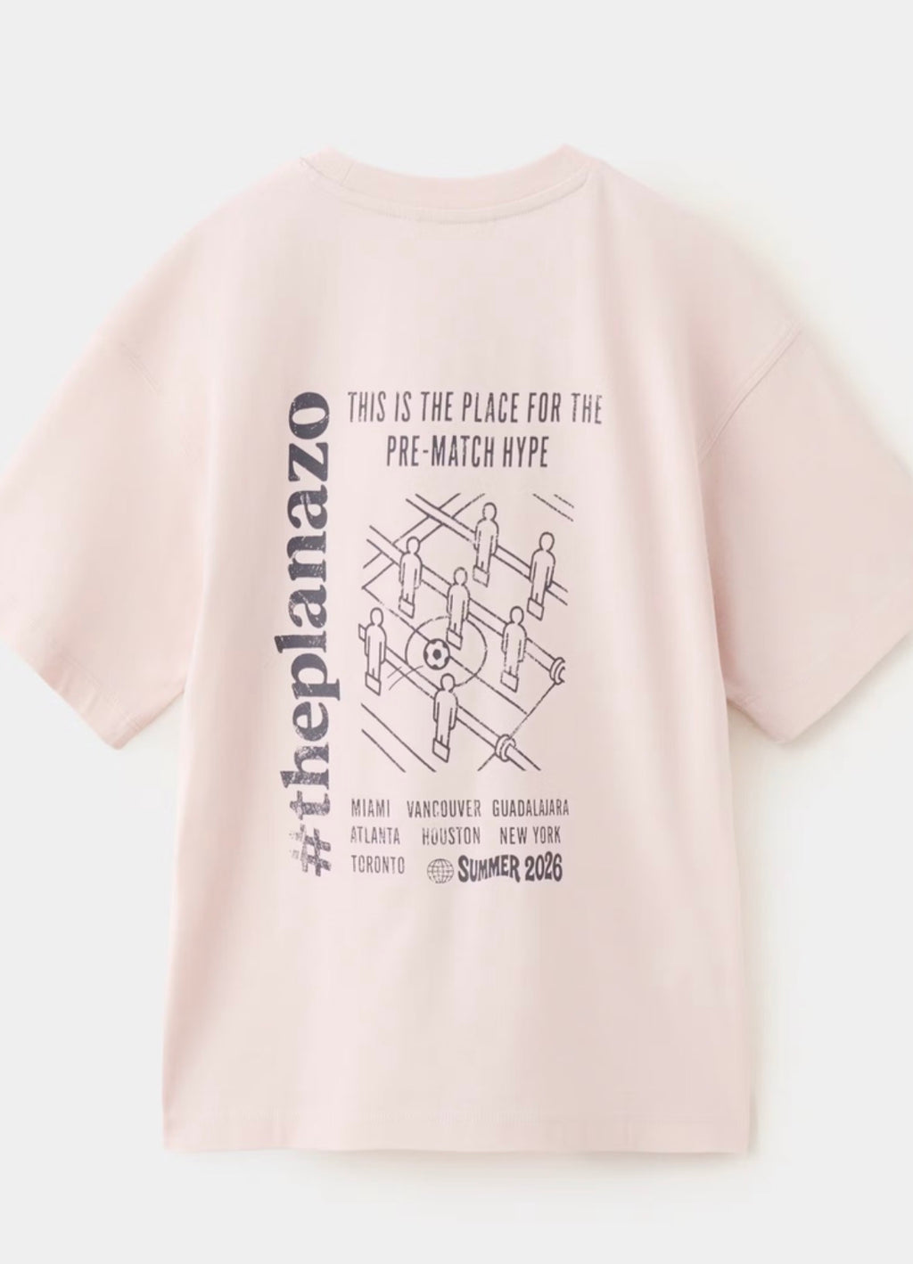 Camiseta Mimo