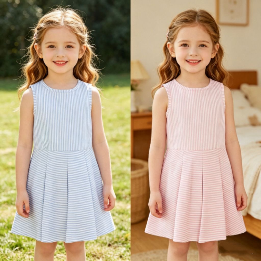 Conjunto Little Star