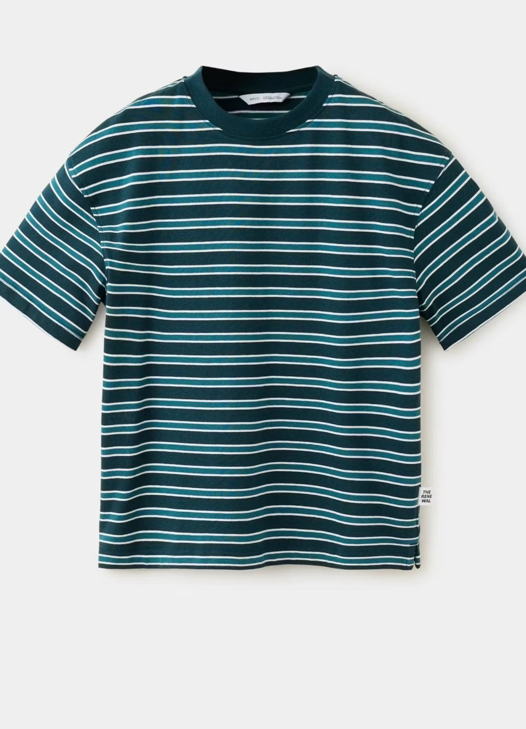 Camiseta Nube