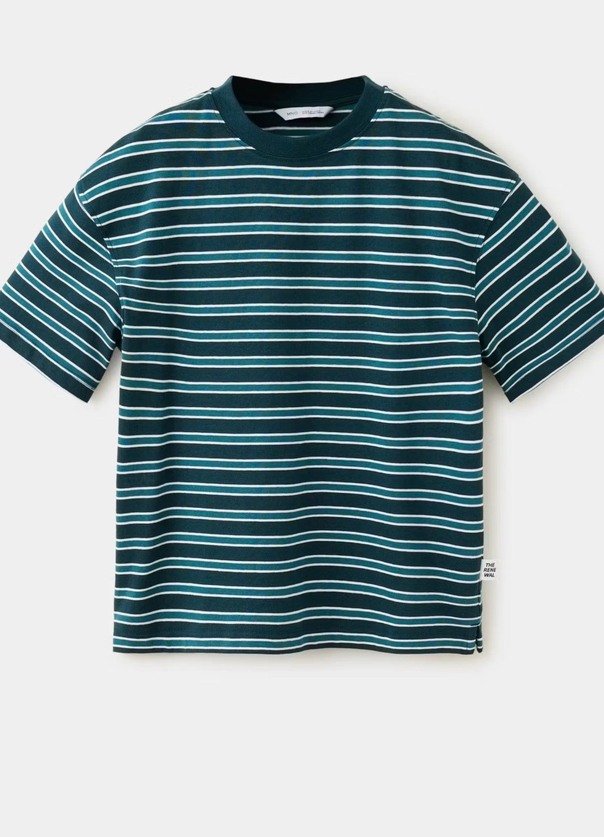 Camiseta Nube