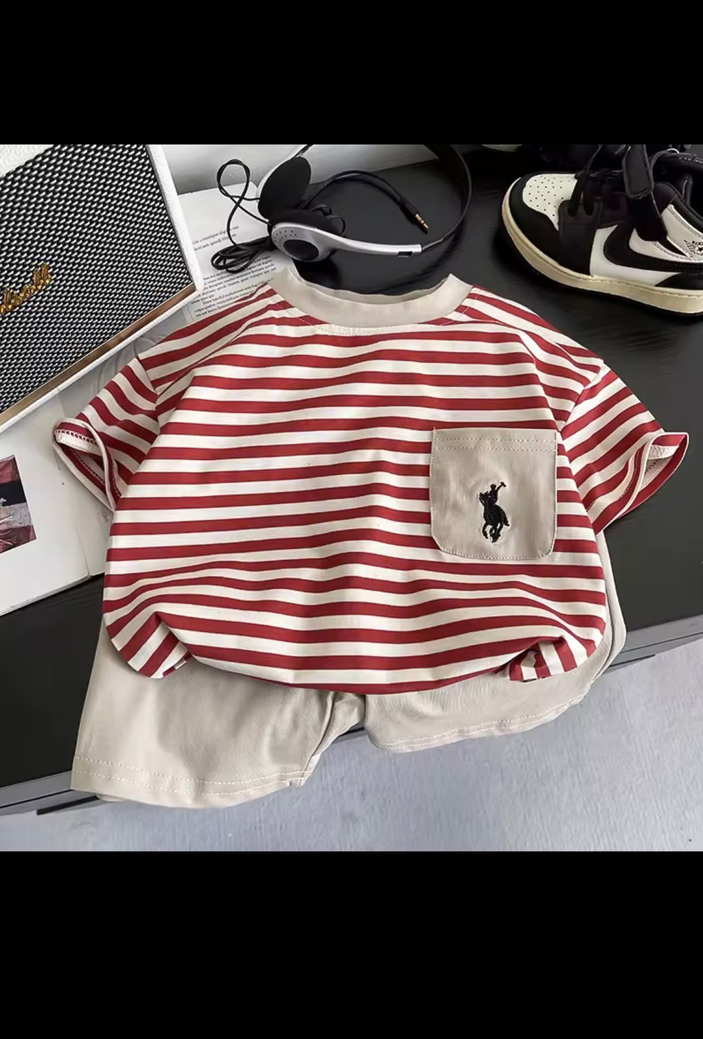 Nueva moda