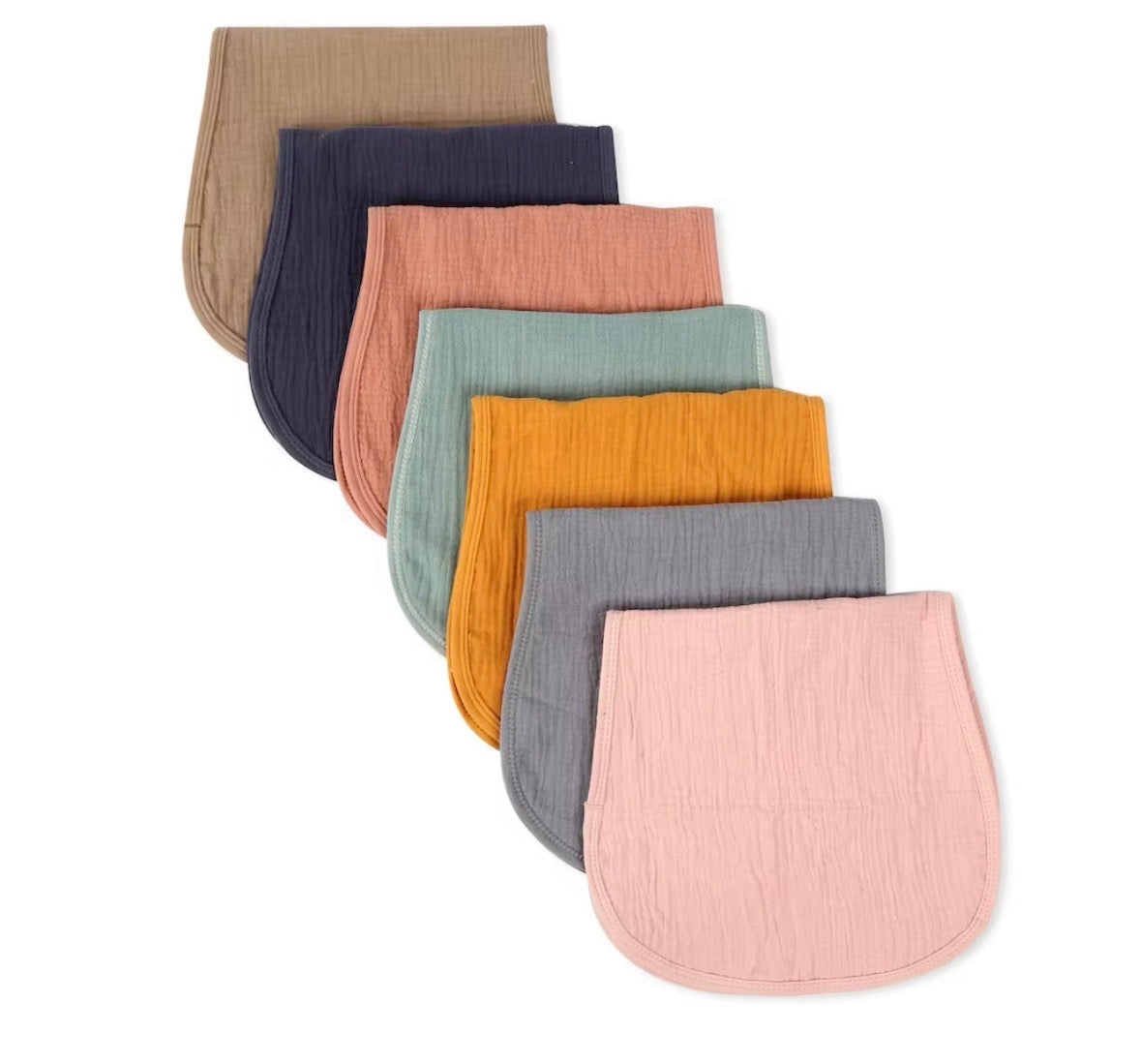 Muselina de Hombro BabySoft