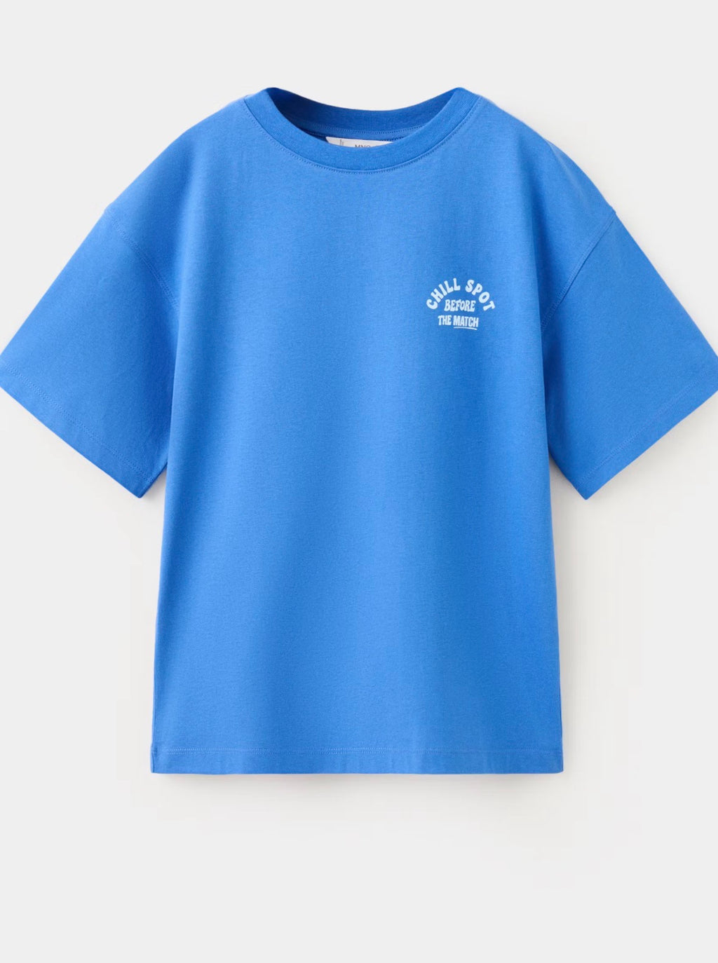 Camiseta Mimo