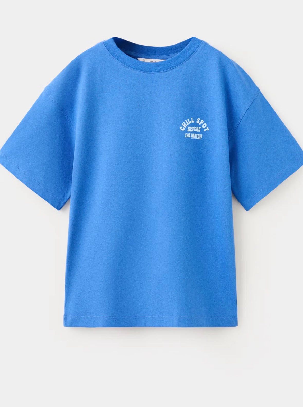 Camiseta Mimo