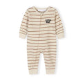 Pijamas de Bambú para Bebé – Suaves y Cómodos