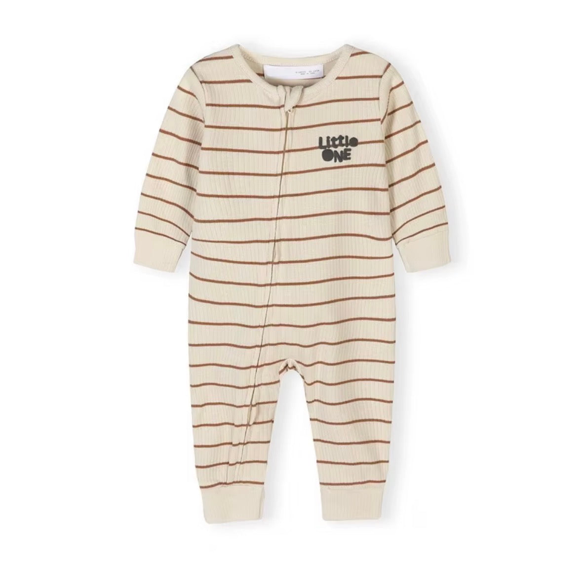 Pijamas de Bambú para Bebé – Suaves y Cómodos