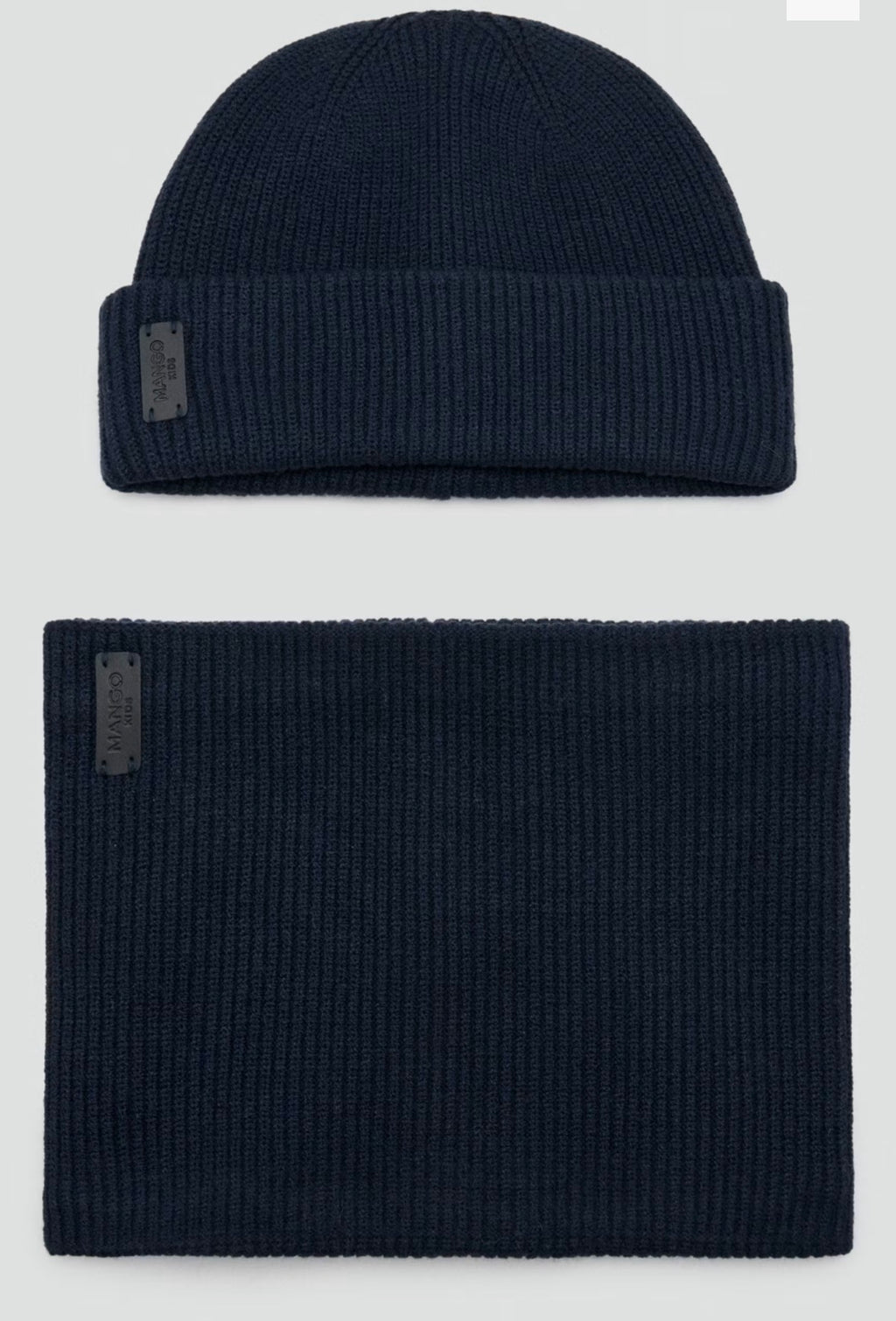 Gorros Canalé Logo 3D