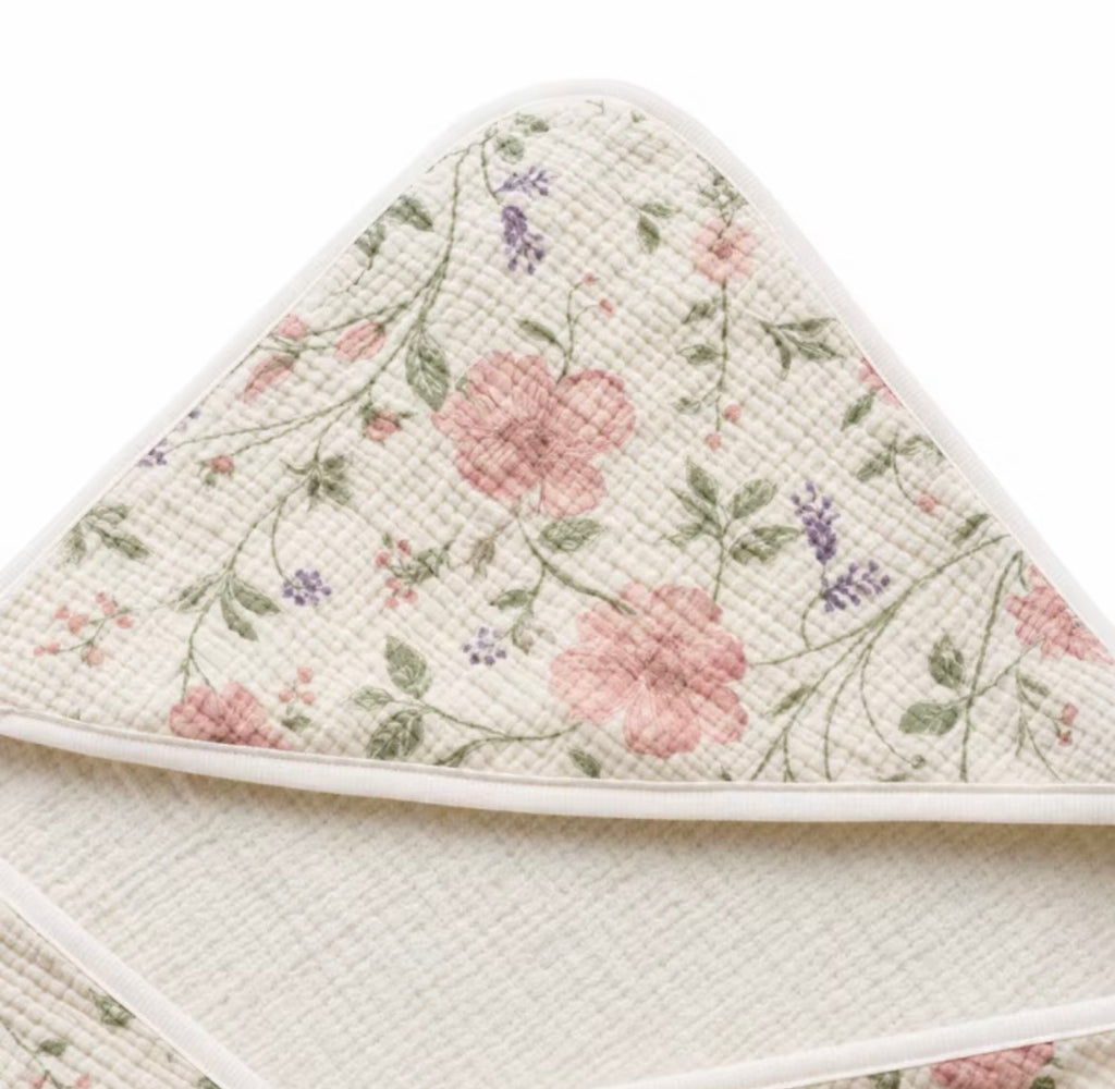 Toalla Capucha SoftCloud
