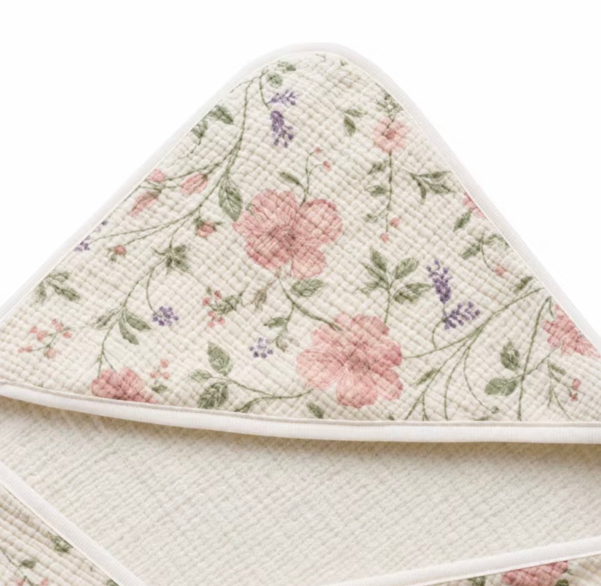 Toalla Capucha SoftCloud