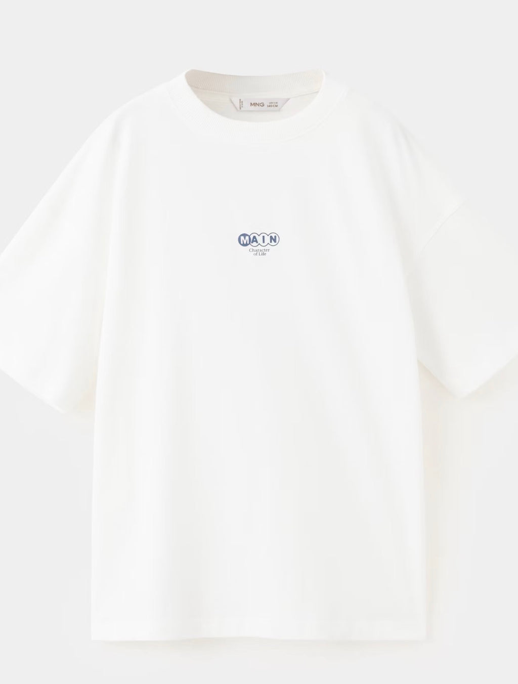 Camiseta Pure
