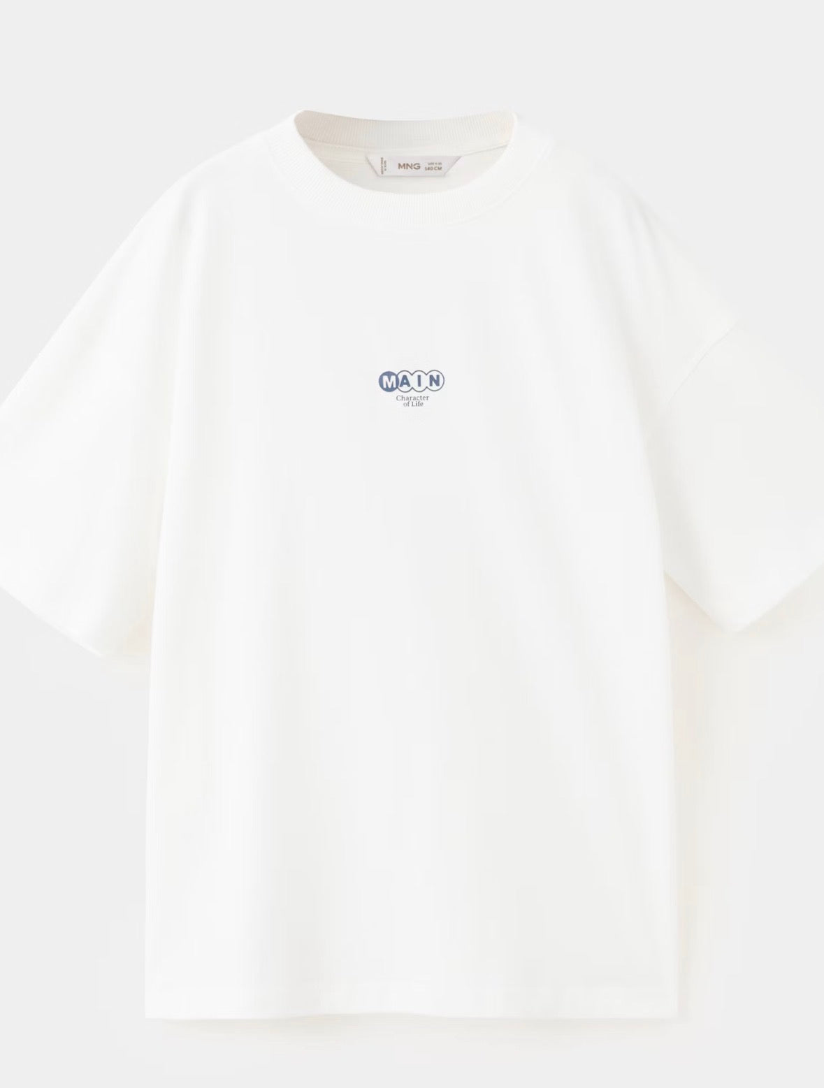 Camiseta Pure