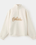 SUDADERA DETALLE BORDADO