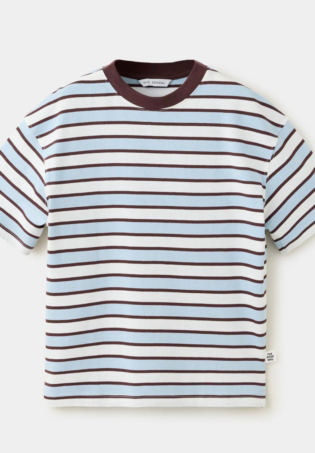 Camiseta Cotton