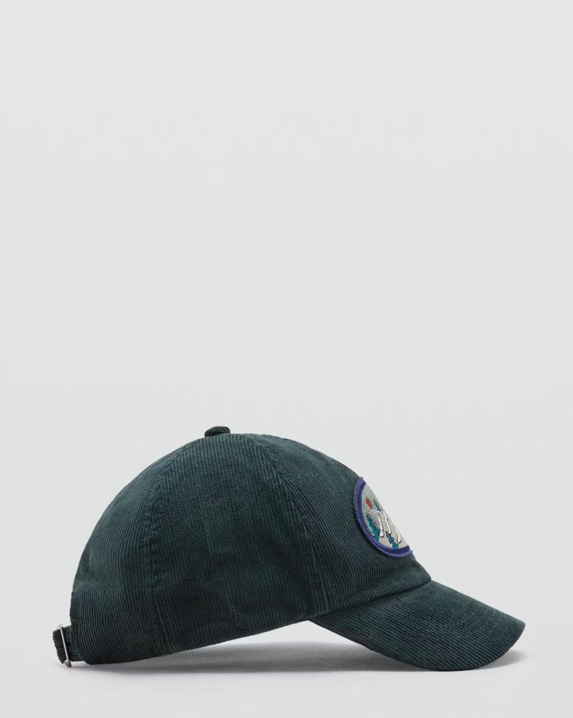 Gorra Zuneli Urban”: