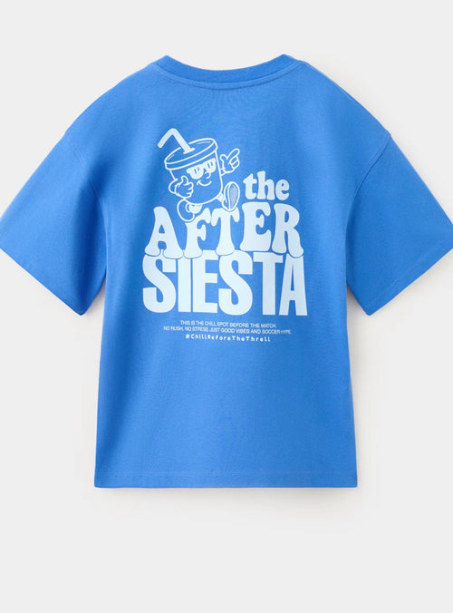 Camiseta Mimo