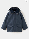 Chaqueta de béisbol para niños