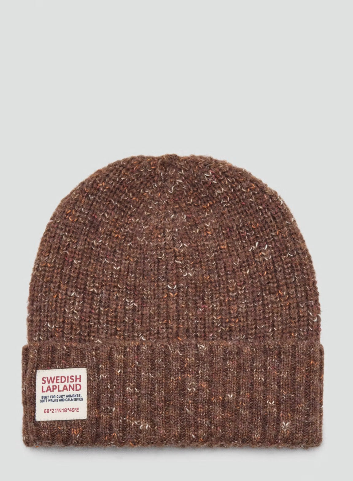 Gorros Canalé Logo 3D
