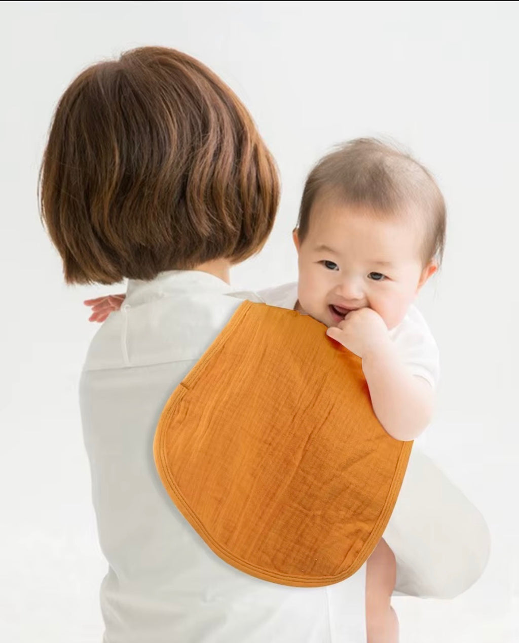 Muselina de Hombro BabySoft