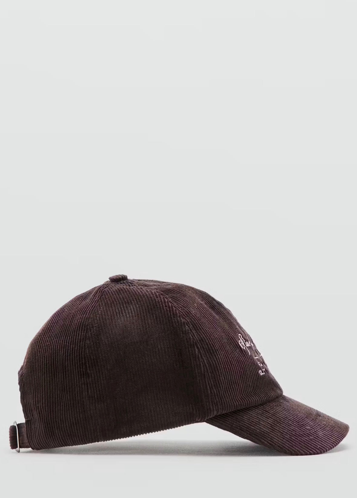 Gorra Zuneli Urban”: