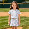 Conjunto Happy Kids