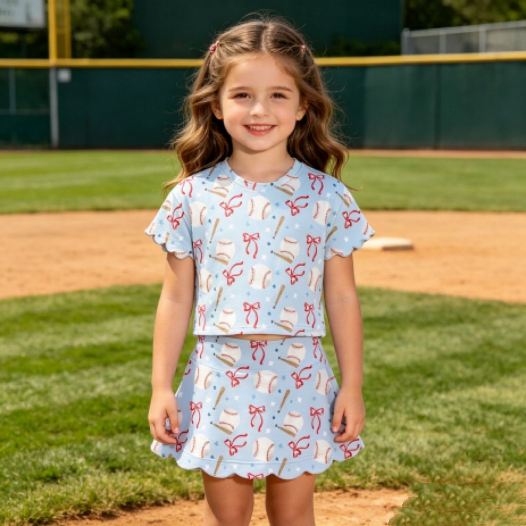 Conjunto Happy Kids