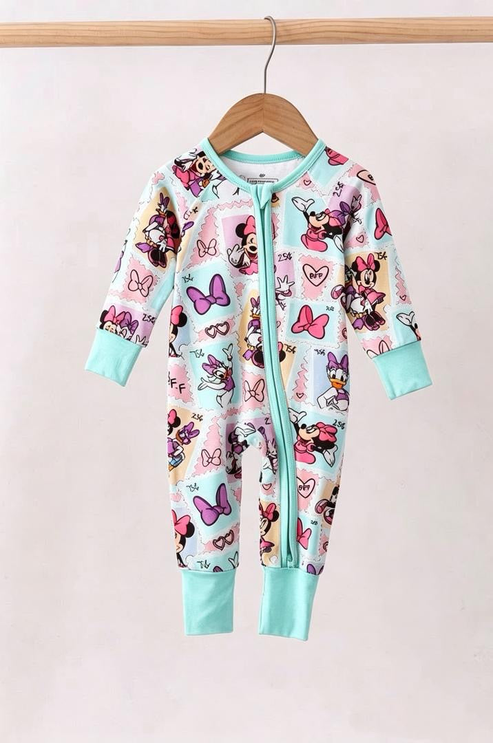 Conjunto Mini Classic