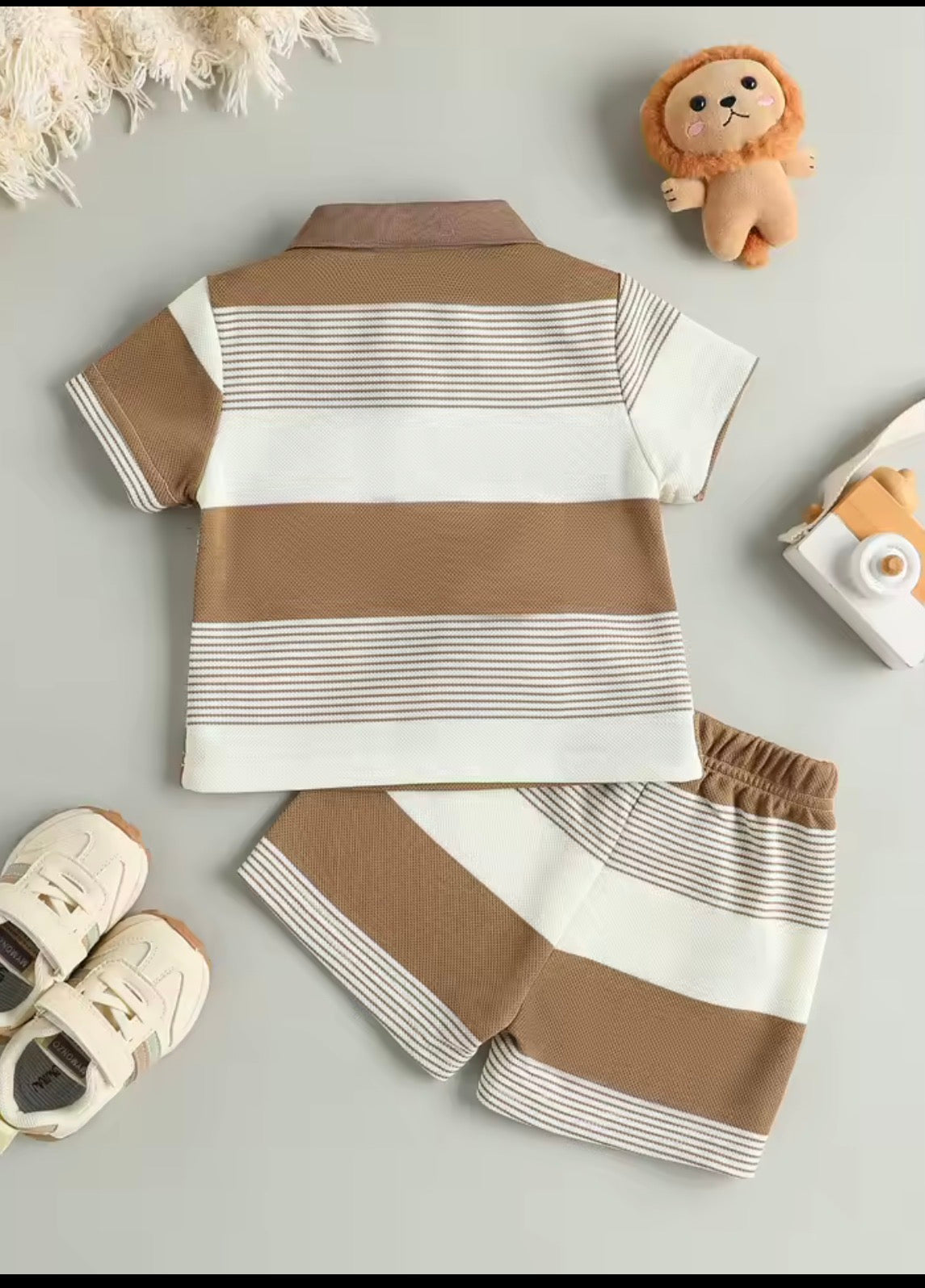 Nuevo conjunto