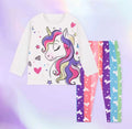 Pijama Infantil de Invierno