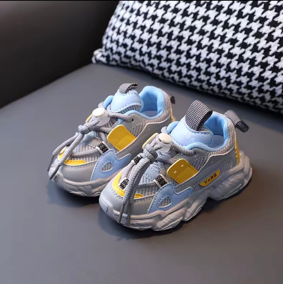 zapatillas deportivas casuales para