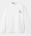 CAMISETA OVERSIZE ESTAMPADA