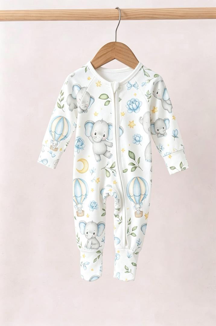 Conjunto Trend Kids