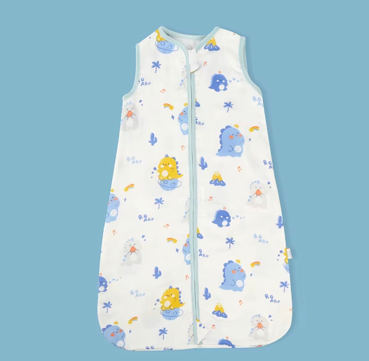 Saco de Dormir CozyDream