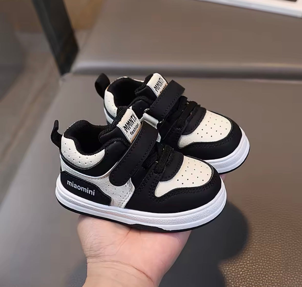 Zapatillas de deporte infantiles
