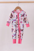 Conjunto Trendy Junior
