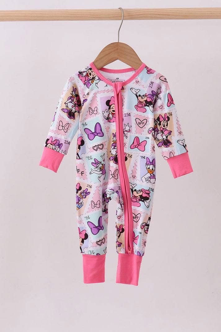 Conjunto Trendy Junior