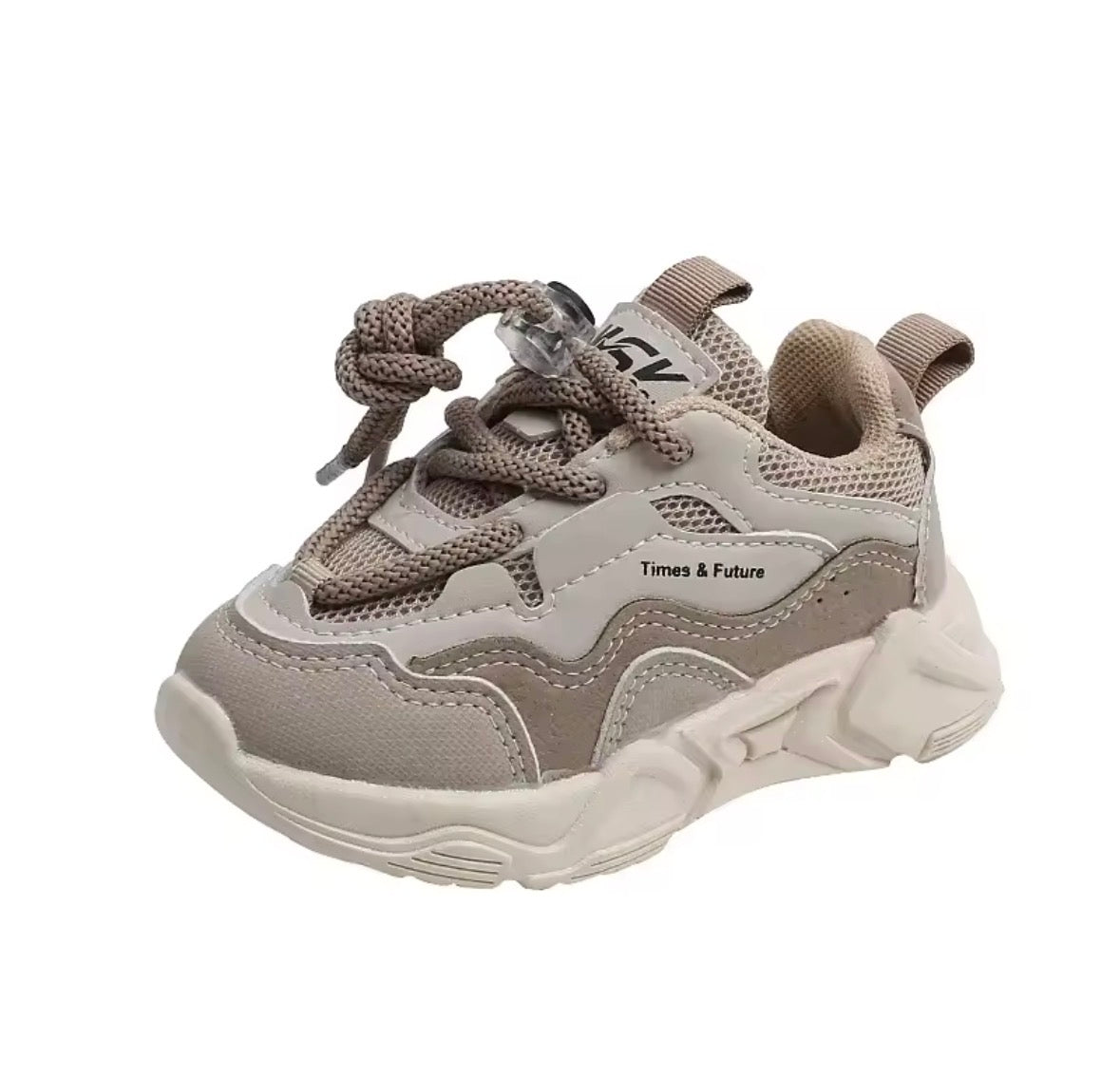 Zapatillas deportivas infantiles