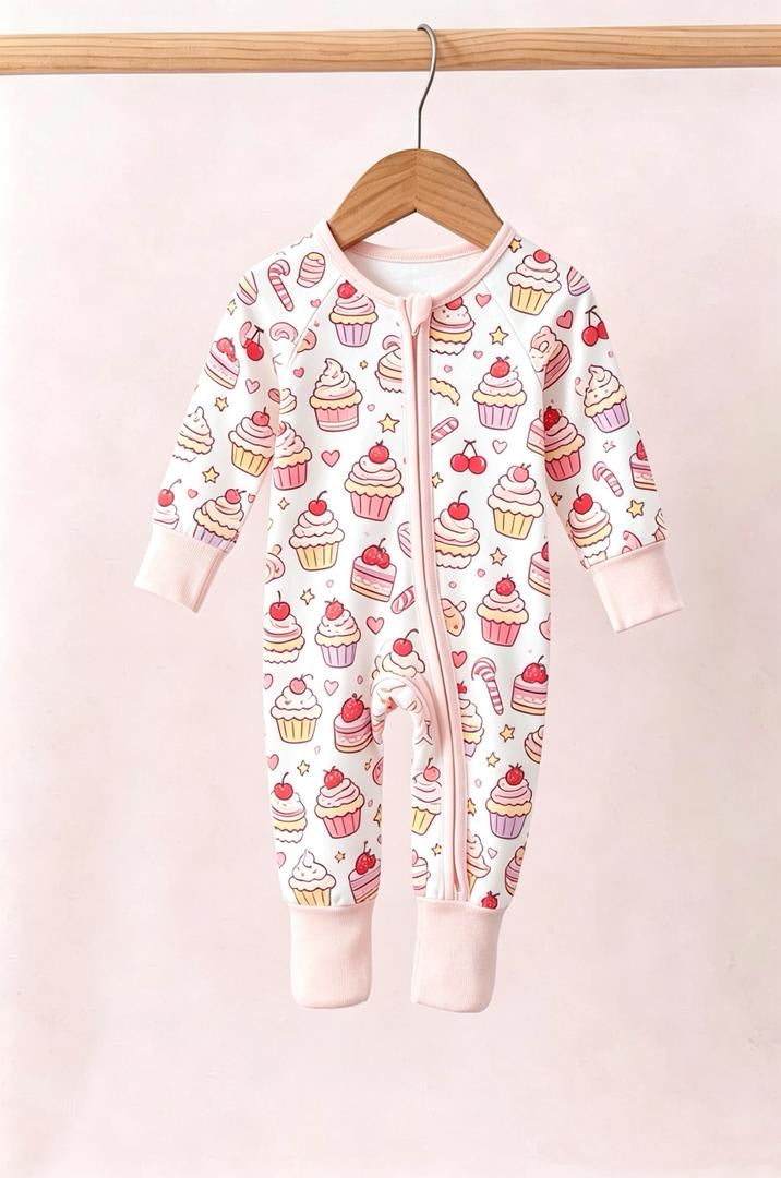 Conjunto Daily Trend