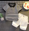 Conjunto Casual